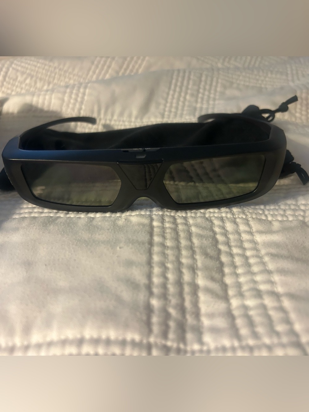 3D Glasses - Sharp